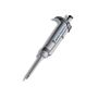 Eppendorf Research plus Single Channel Pipette, Fixed Volume 10 uL, Gray