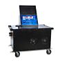 ETI PI-6000 FOR RENT 6000A Mobile Circuit Breaker Test Set