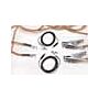 Megger 6220-757 15M Lead Set for the DLRO200