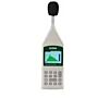Extech 407790A Real Time Octave Brand Analyzer