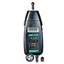 Extech 461891-NIST High Precision Contact Tachometer with NIST Certificate