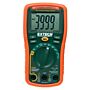 Extech EX330 12-Function Mini MultiMeter + Non-Contact Voltage Detector