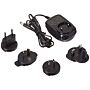 Extech UA100-240 AC Adapter for 422123