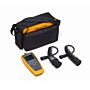 Fluke FEV150/TY1/TSL EV charging station analyzer with type 1 & tesla type plug