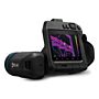 FLIR T840-24-42 IR Camera, 24 & 42deg lens, 464x348, -20C to 1500C