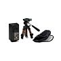 FLIR T911987 Acoustic camera tester includes table tripod