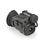 FLIR BREACH PTQ136 Thermal Imaging Multi-Purpose Monocular, Boson-320x256, 60Hz