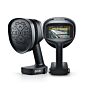 FLIR SI2-PRO for Rent, Industrial Acoustic Imaging Camera, 2-130 kHz Bandwidth