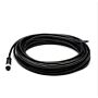 FLIR T128391ACC AX8 Cable, M12 to Pigtail 