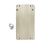 FLIR T128775ACC AX8 Rear Mounting Plate Kit 
