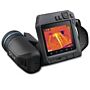 FLIR T530-24-14-42 Thermal Imaging Camera with 24, 14 & 42 deg Lens, 320x240, -20Cto650C