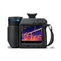 FLIR T865 for Rent, Infrared Camera, 640 x 480 pixels, -20 to 2000 C