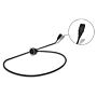 FLIR VSC-IR32 Thermal MSX Camera Probe, Rectangle Tip