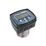 FLOMEC OM004S511-826R7G 1/8" Oval Gear Stainless Steel NPT Flow Meter, RT40 Transmitterwith Built-In Digital Display