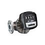FLOMEC OM040S001-840M4 1-1/2" Oval Gear Stainless Steel #150 ANSI Flange Flow Meterwith Mechanical Display