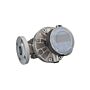 FLOMEC OM040S001-842R5G 1-1/2" Oval Gear Stainless Steel #150 ANSI Flange Flow Meter, RT14 Transmitterwith Built-In Digital Display