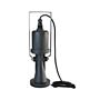 Flowline LR30-0010-10 EchoPulse 26GHz Non-Contact Radar Level XMTR,Steel Horn