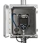 Ralston FLP1-GV-XF-EH FieldLab Outdoor Enclosure Kit,10KPSI
