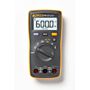 Fluke 107 ESP Palm-sized, CAT III Digital Multimeter