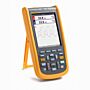 Fluke 123B/NA Handheld Industrial Scopemeter, 20MHZ
