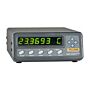 Fluke Calibration 1504-156 Precision Thermistor Thermometer,110V,50-60Hz