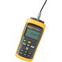 Used Fluke Calibration 1523 HH Reference Thermometer 1-Channel