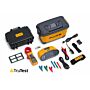Fluke 1674FC/1630/FTT Installation Tester with Earth Ground Clamp Meter & TRUTEST