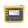 Fluke 1734/EUS Energy Logger Advanced Version with flexible current probes 