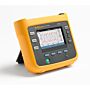 Used Fluke 1738 3-Phase Energy Logger w/Inrush & Waveform Capture