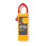Fluke 301D/ESP 600A AC/DC Clamp Meter, Slim Body & Thin Jaw Arm