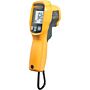 Fluke 62MAX+ Dual laser infrared thermometer 12:1 spot