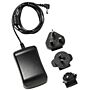 Fluke 810PA AC Power Adapter with International Plug Set