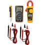 Fluke 106-302PLUS-1ACII-EIC Apprentice Dual-Meter Kit