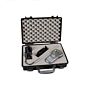 Fluke Calibration 2601 Probe Carrying Case for the 5618B & 5665