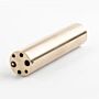 Fluke Calibration 3150-2 Insert D Aluminum-Bronze with Miscellaneous Holes for 9141