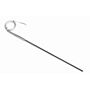 Fluke Calibration 5609-20-J Secondary PRT Probe, 100 Ohm 1/4x20", Bare Wire