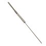 Fluke Calibration 5616-12-P-USED  Secondary PRT Probe, 1/4" x 12", 100 ohm