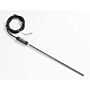 Fluke Calibration 5628-15-D Secondary Standard PRT, 0.25" x 15", 25ohm, -200C to 661C, 5-pin DI