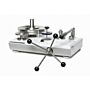 Fluke Calibration P3125-BAR Oil Operated Dual Range Deadweight Tester, 1100Bar