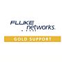 Fluke Networks GLD-CFM-100SI 1 Yr Gold Premium Care Support for CertiFiber Kits