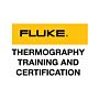 Fluke TI-TRN-TSG-L2-ON Onsite 4-Day Level II Advanced Thermographic Applications at customer facility Training