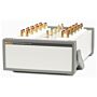 Rent the Fluke Calibration DAQ-STAQ-1586-2588 DAQ-STAQ Module w/Adapter Card & Cable for 1586A 