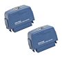 Used Fluke Networks  DSX-PC6AS DSX CAT 6A Adapters w/Shield 
