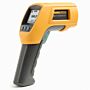 Fluke 566 IR &Contact Thermometer -40C to 650 C (-40F to 1202F)