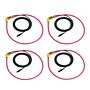 Fluke I430-FLEXI-TFII-4P 6000A Thin Flexi 4-Pack 