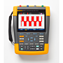 Fluke MDA-550-III for Rent, Motor Drive Analyzer 4 channel, FlukeView-2 PC software 