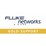 Fluke Networks GLD-LIQ 1 Year Gold Support for LinkIQ Cable + Network Tester