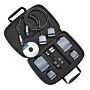 Used Fluke Networks  DTX-10GKIT Alien Crosstalk Analyzer Kit for DTX-1800