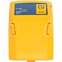 Used Fluke Networks  DSX-8000 MODULE Cat 8 Copper Cable Tester Pair of Modules
