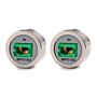 Fluke Networks NFA-MPO16U-KIT Pinned UniPort Adapter Kit-SM Multimode MPO 16 Unpinned Cables